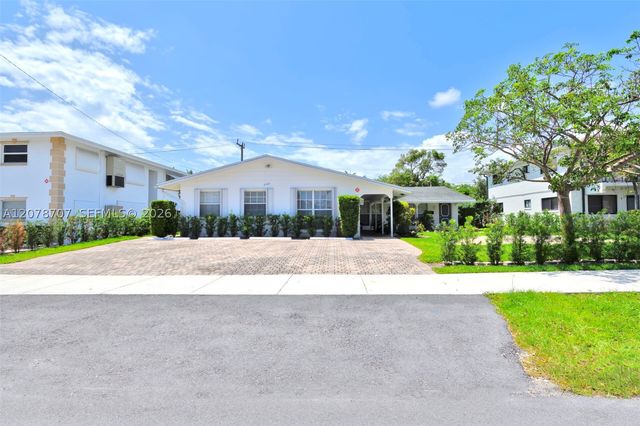 2160 NE 56th St 1, Fort Lauderdale, FL 33308