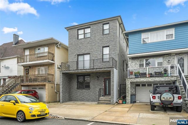 138 76th Street, North Bergen, NJ 07047
