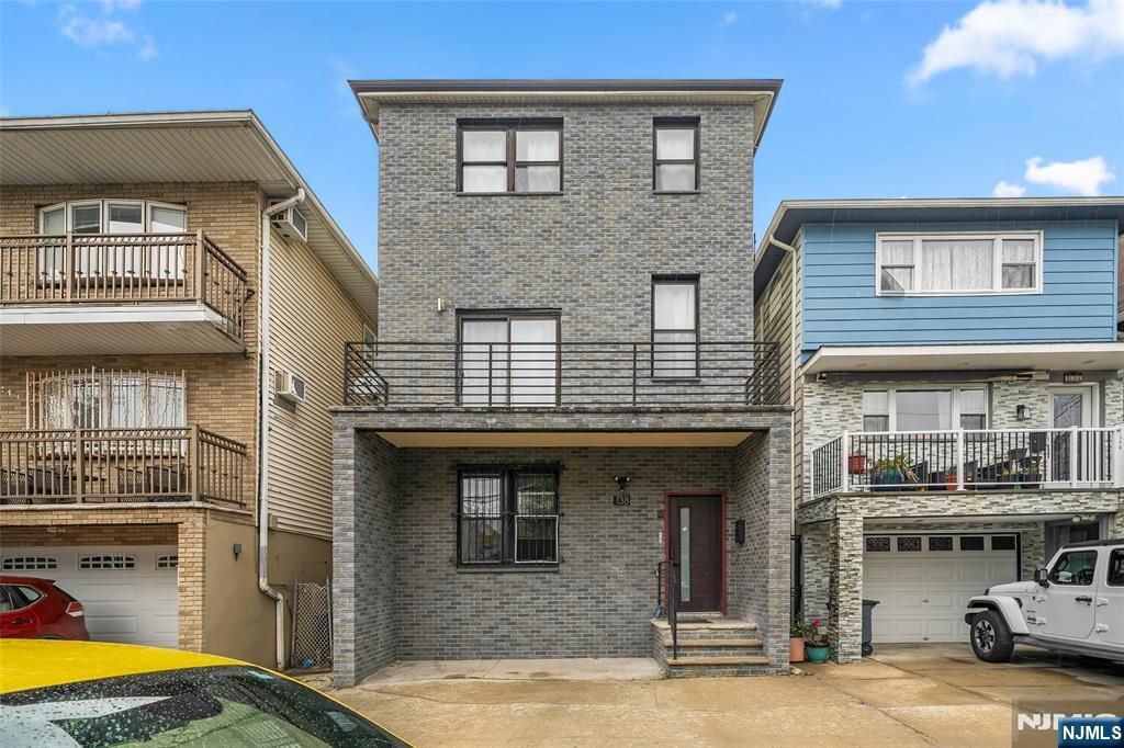 138 76th Street, North Bergen, NJ 07047