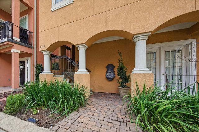 7119 Laguna Villas, Houston, TX 77036