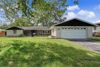 4703 Stonehedge Street, Dayton, OH 45426