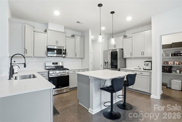 16009 Duval Drive, Charlotte, NC 28273