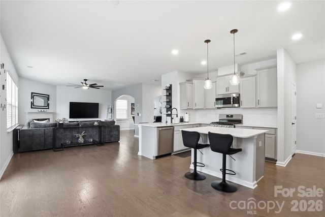 16009 Duval Drive, Charlotte, NC 28273