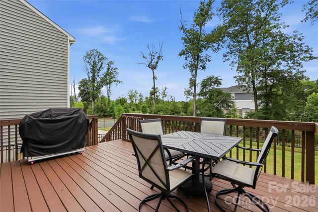 16009 Duval Drive, Charlotte, NC 28273