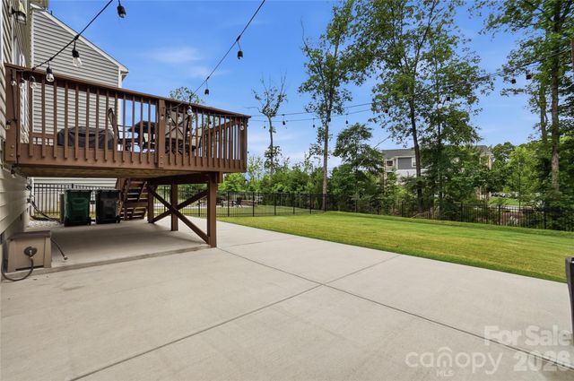 16009 Duval Drive, Charlotte, NC 28273