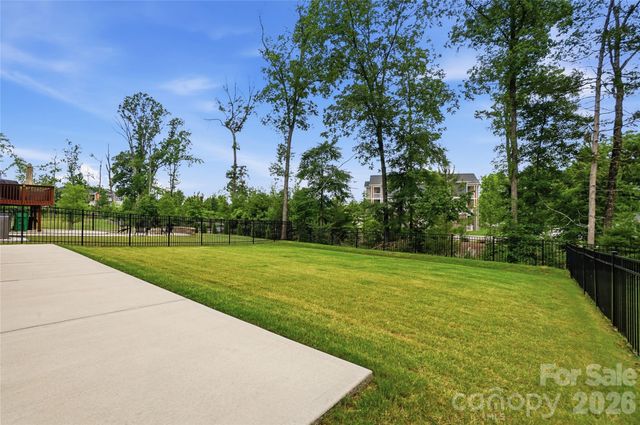 16009 Duval Drive, Charlotte, NC 28273