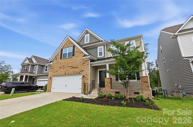 16009 Duval Drive, Charlotte, NC 28273