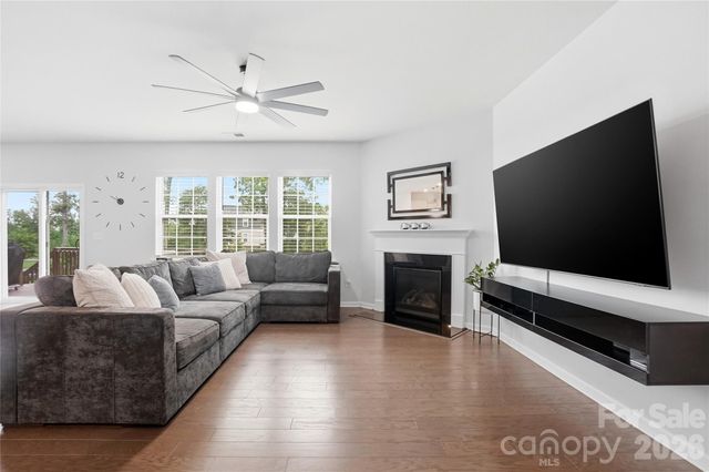 16009 Duval Drive, Charlotte, NC 28273