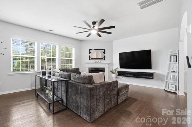 16009 Duval Drive, Charlotte, NC 28273