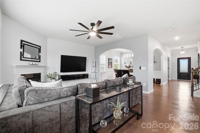 16009 Duval Drive, Charlotte, NC 28273