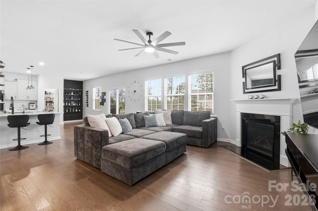16009 Duval Drive, Charlotte, NC 28273