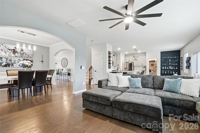 16009 Duval Drive, Charlotte, NC 28273