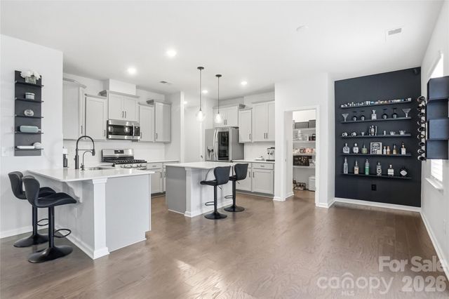 16009 Duval Drive, Charlotte, NC 28273