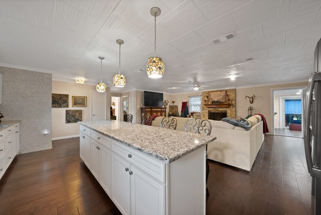 4101 Newport Bay Court, Granbury, TX 76049