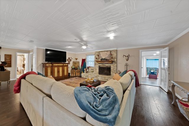 4101 Newport Bay Court, Granbury, TX 76049