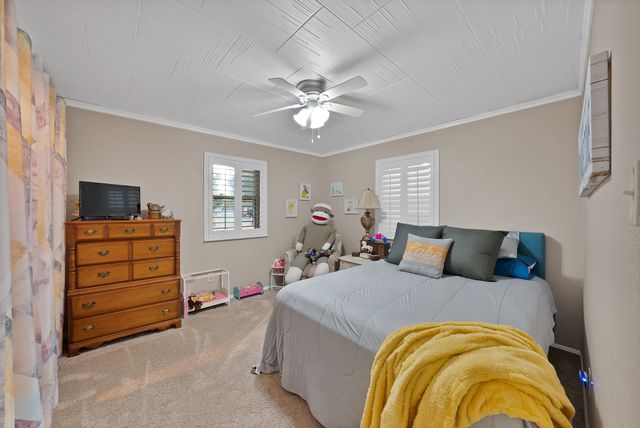 4101 Newport Bay Court, Granbury, TX 76049