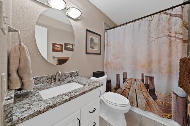 4101 Newport Bay Court, Granbury, TX 76049