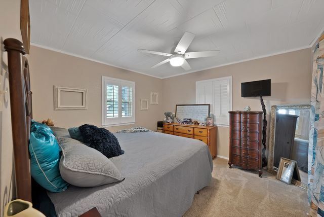 4101 Newport Bay Court, Granbury, TX 76049