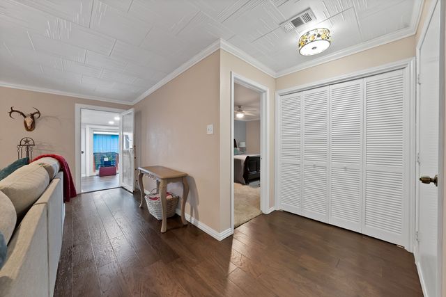 4101 Newport Bay Court, Granbury, TX 76049