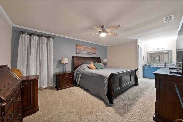 4101 Newport Bay Court, Granbury, TX 76049