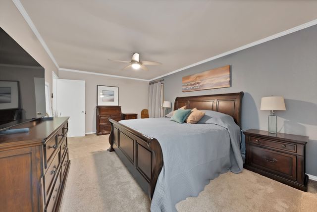 4101 Newport Bay Court, Granbury, TX 76049