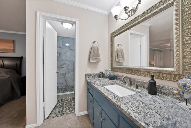 4101 Newport Bay Court, Granbury, TX 76049