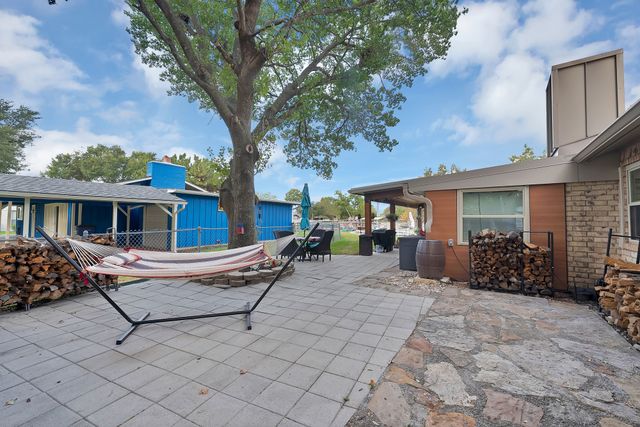 4101 Newport Bay Court, Granbury, TX 76049