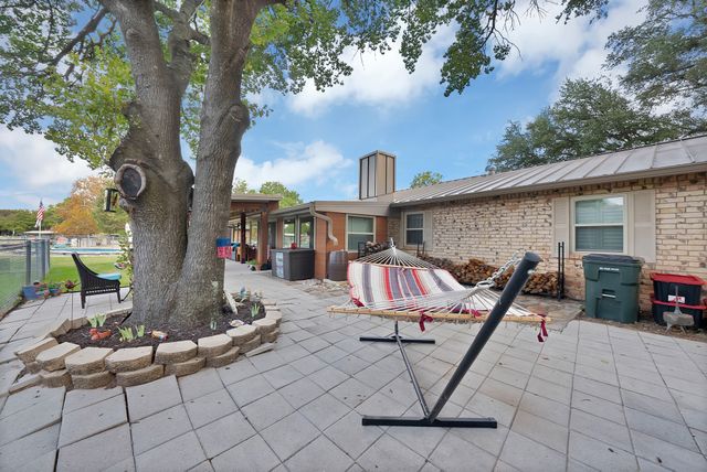 4101 Newport Bay Court, Granbury, TX 76049