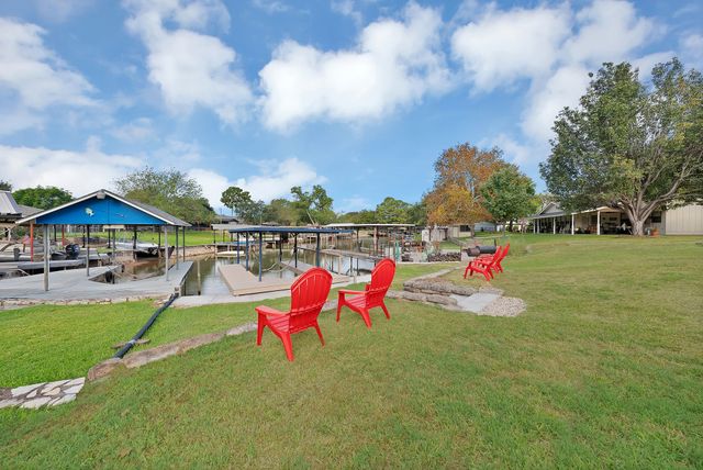 4101 Newport Bay Court, Granbury, TX 76049