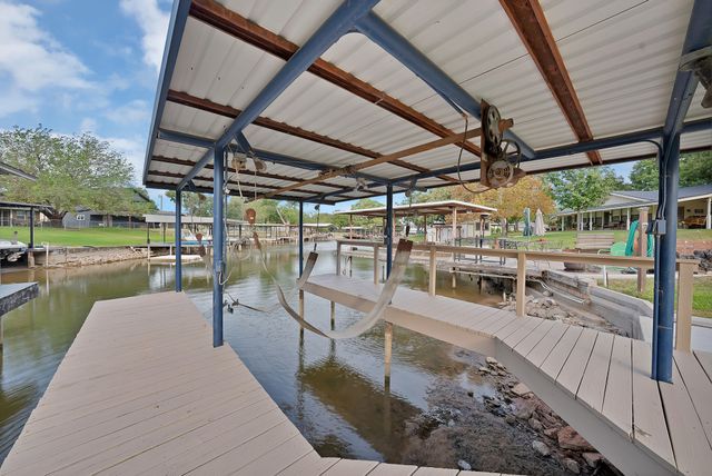 4101 Newport Bay Court, Granbury, TX 76049