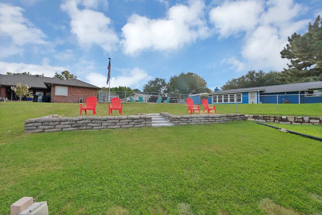 4101 Newport Bay Court, Granbury, TX 76049