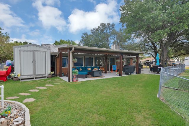 4101 Newport Bay Court, Granbury, TX 76049