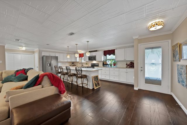 4101 Newport Bay Court, Granbury, TX 76049