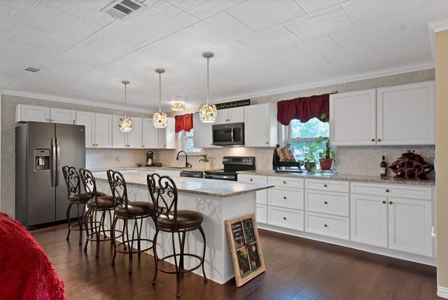 4101 Newport Bay Court, Granbury, TX 76049