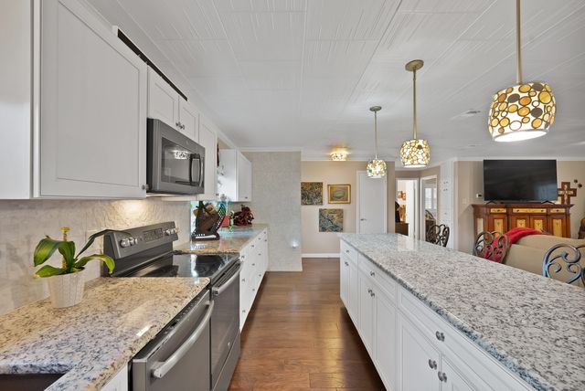 4101 Newport Bay Court, Granbury, TX 76049