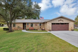4101 Newport Bay Court, Granbury, TX 76049
