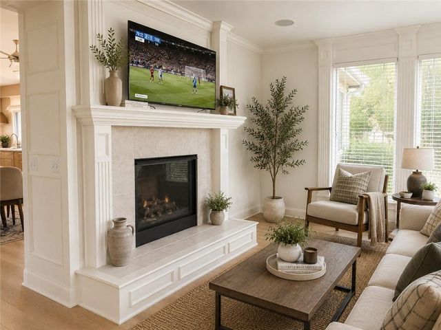 12302 W 139th Terrace, Overland Park, KS 66221