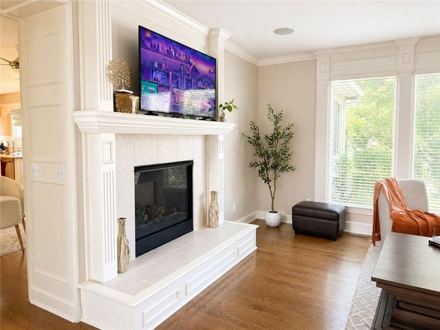 12302 W 139th Terrace, Overland Park, KS 66221