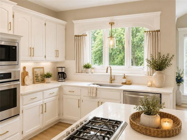 12302 W 139th Terrace, Overland Park, KS 66221