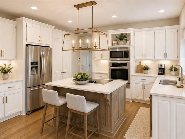 12302 W 139th Terrace, Overland Park, KS 66221
