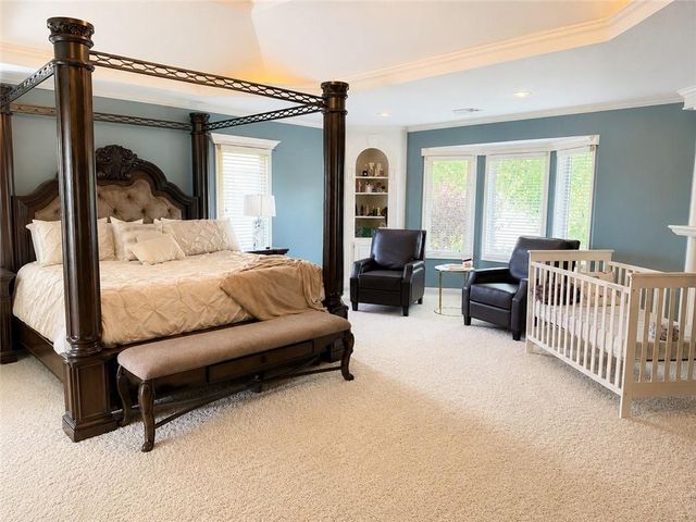 12302 W 139th Terrace, Overland Park, KS 66221