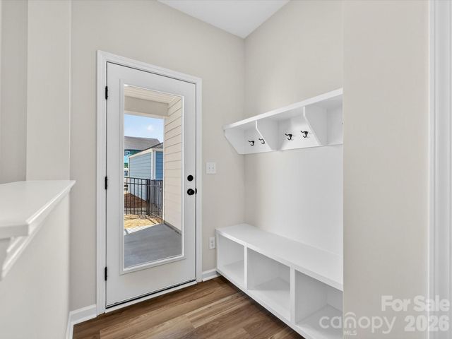 10128 Mamillion Drive, Huntersville, NC 28078