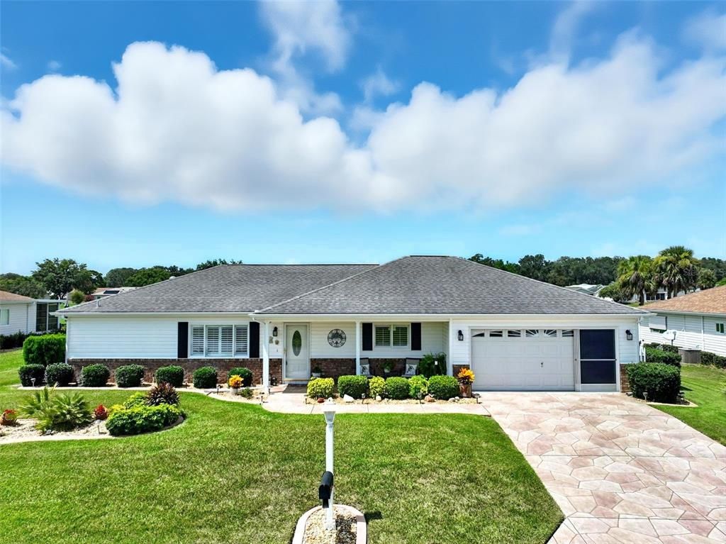 9741 SE 175TH LANE, Summerfield, FL 34491