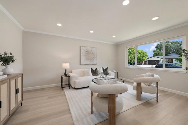 1611 Willowgate Drive, San Jose, CA 95118