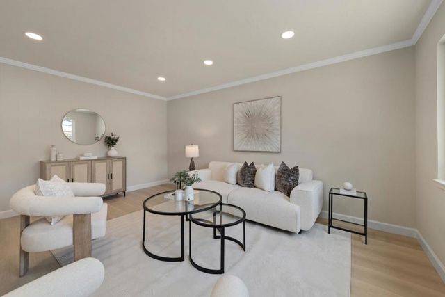 1611 Willowgate Drive, San Jose, CA 95118