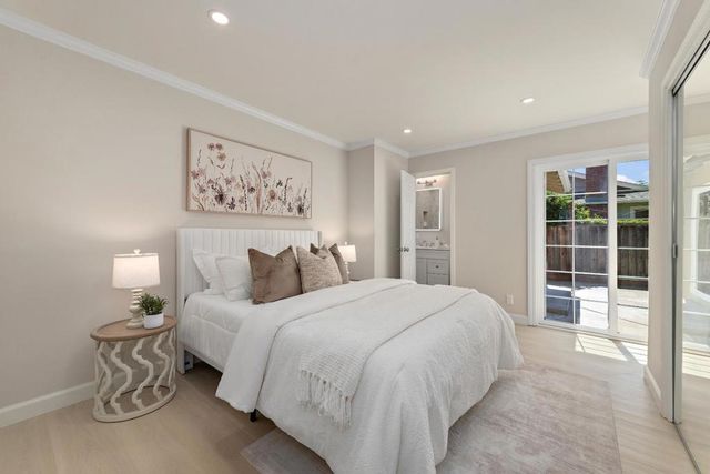 1611 Willowgate Drive, San Jose, CA 95118