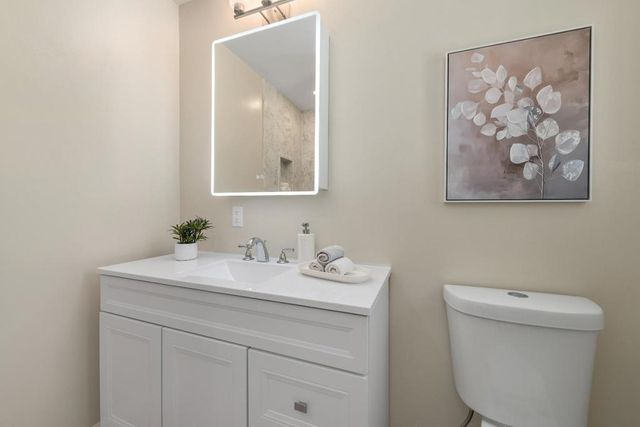 1611 Willowgate Drive, San Jose, CA 95118
