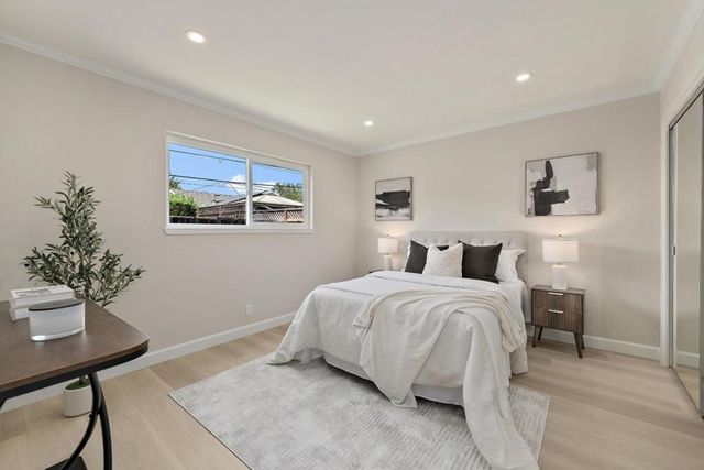 1611 Willowgate Drive, San Jose, CA 95118