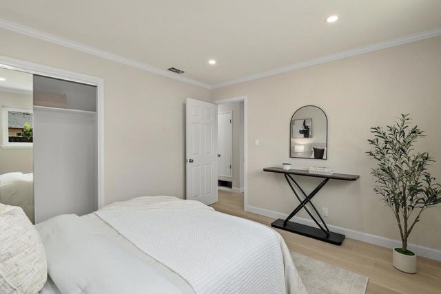 1611 Willowgate Drive, San Jose, CA 95118