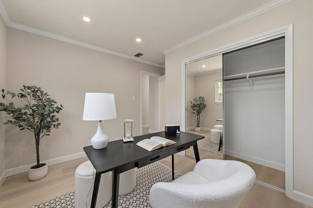 1611 Willowgate Drive, San Jose, CA 95118